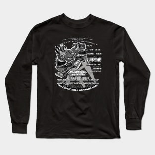 World DJ Day Long Sleeve T-Shirt